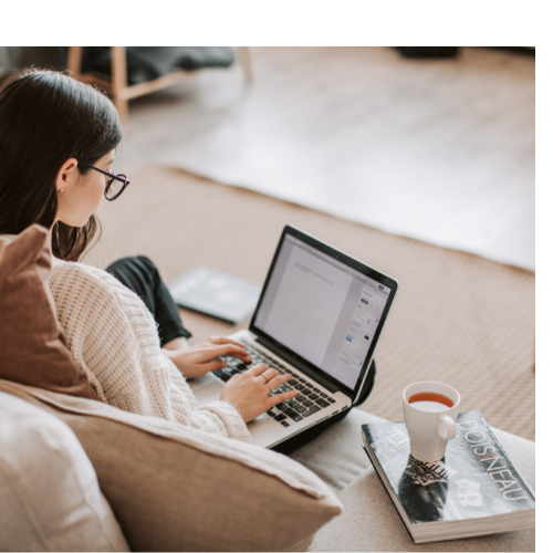 Texas FinTech Solutions | Founded by a Certified QuickBooks ProAdvisor