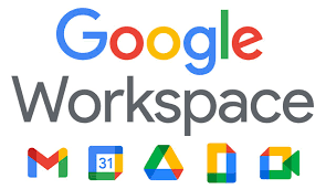Google Workspace Logo