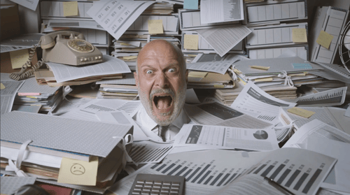Tired of late nights with receipts and spreadsheets? We Fix That!